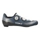 Zapatillas de Carretera Unique Pro 4.0 Check Blue | Q365