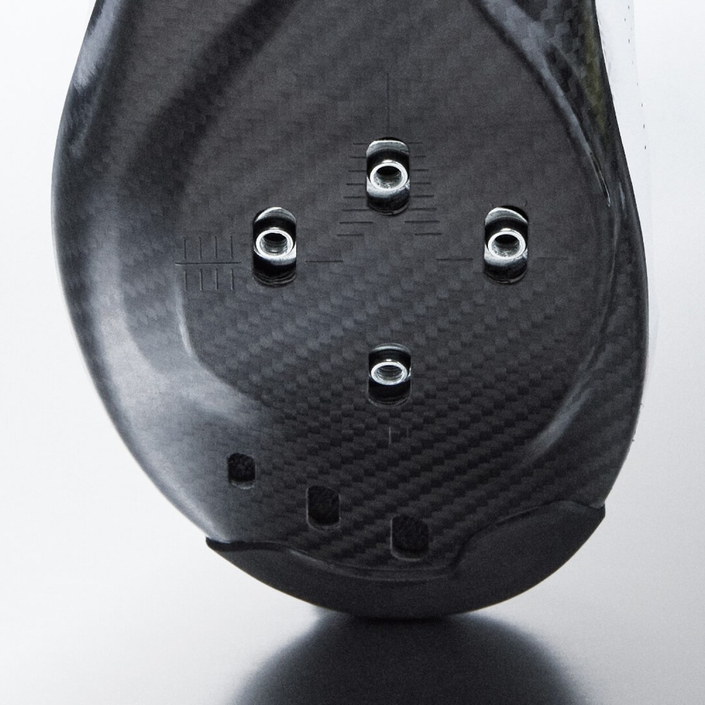 Zapatillas de Carretera Unique Pro 4.0 Check Blue | Q365