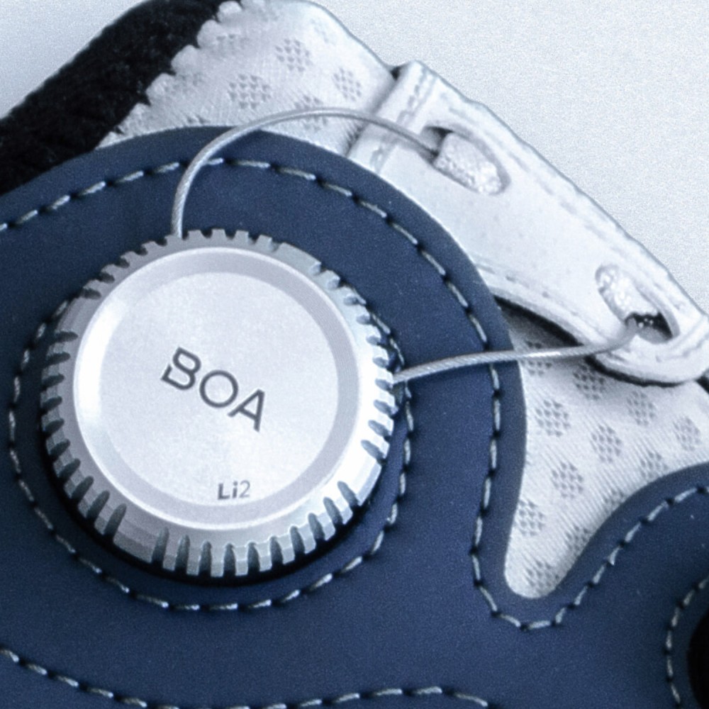 Zapatillas de Carretera Unique Pro 4.0 Check Blue | Q365