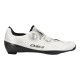 Zapatillas de Carretera Unique Pro 4.0 Check White | Q365