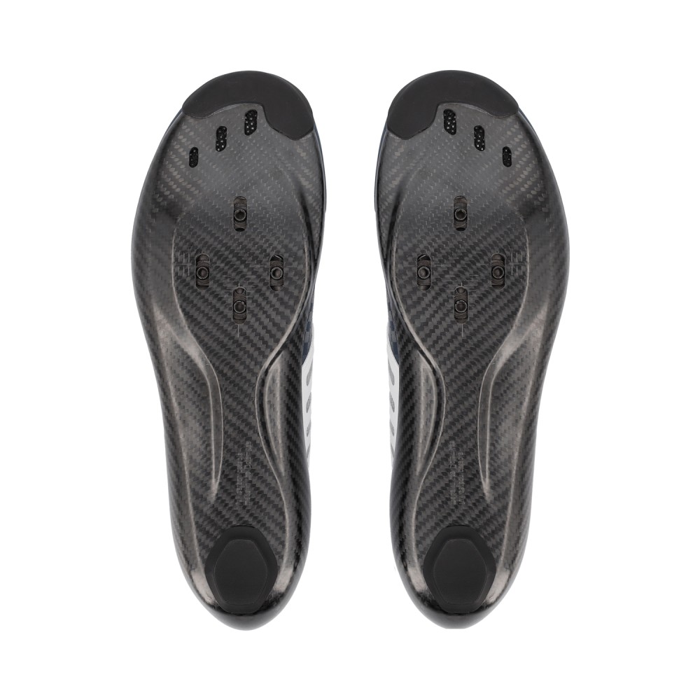Zapatillas de Carretera Unique Pro 4.0 Check Blue | Q365