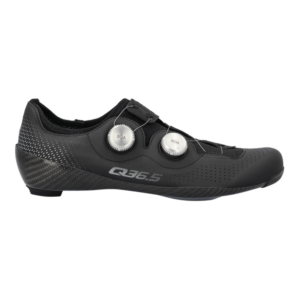 Zapatillas de Carretera Unique Pro 4.0 Negro | Q365
