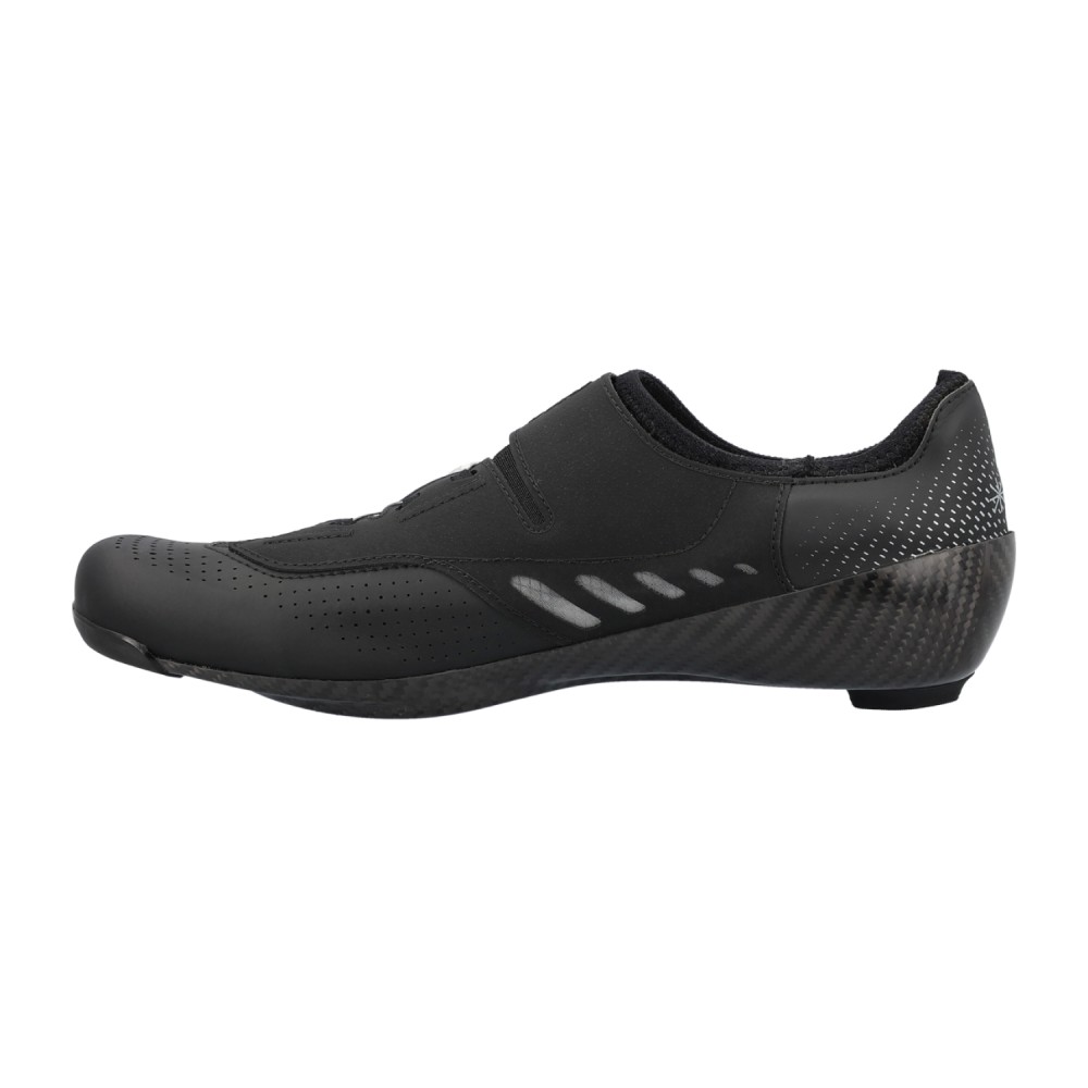 Zapatillas de Carretera Unique Pro 4.0 Negro | Q365