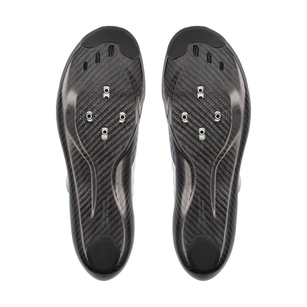 Zapatillas de Carretera Unique Pro 4.0 Negro | Q365