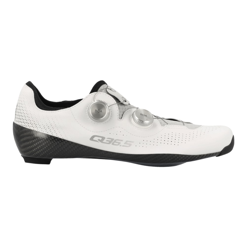 Zapatillas de Carretera Unique Pro 4.0 Blanco | Q365