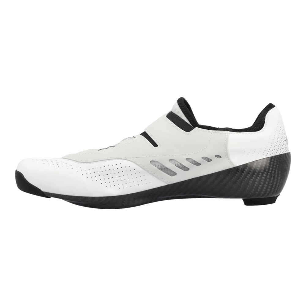 Zapatillas de Carretera Unique Pro 4.0 Blanco | Q365
