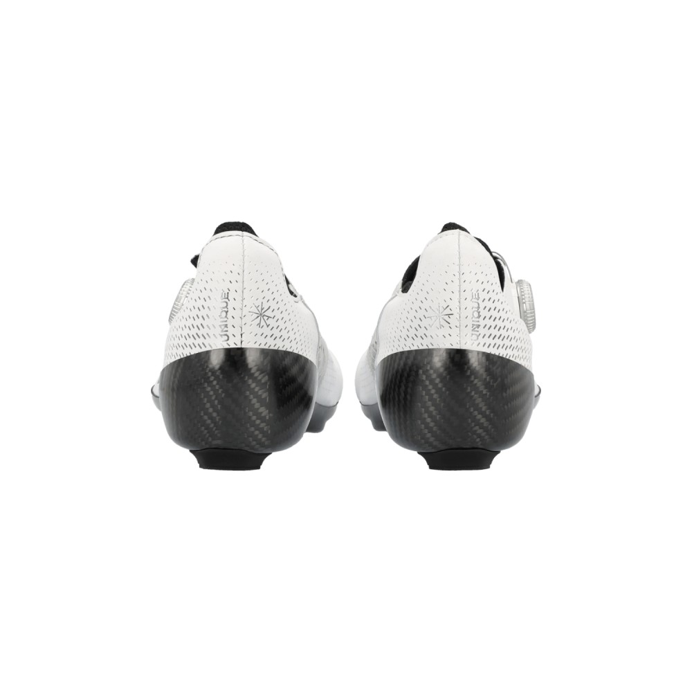 Zapatillas de Carretera Unique Pro 4.0 Blanco | Q365