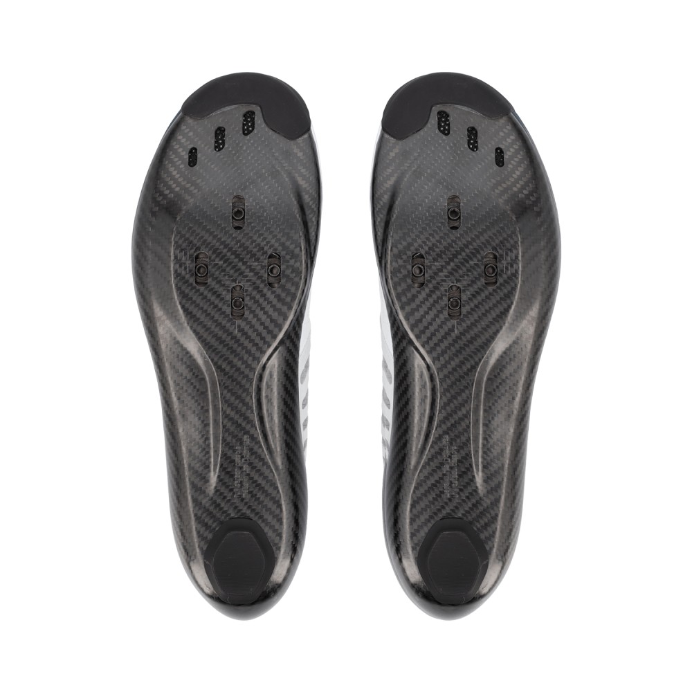 Zapatillas de Carretera Unique Pro 4.0 Blanco | Q365