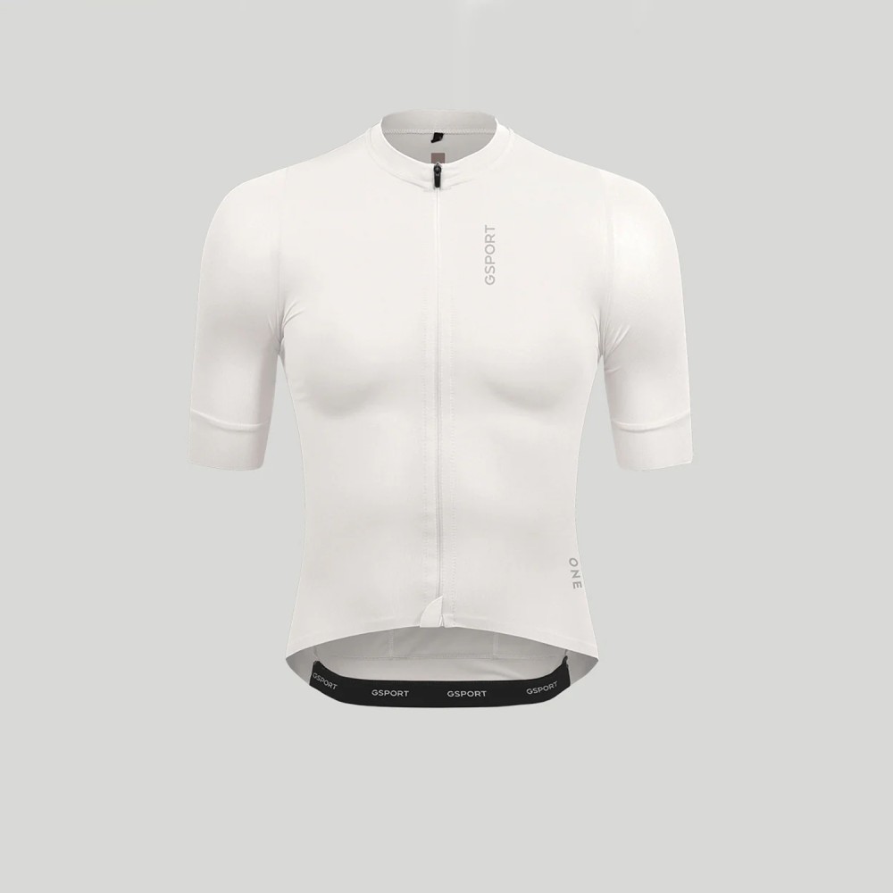 Maillot Corto Gsport One Halo Hombre 2.0 2026 | Maillots