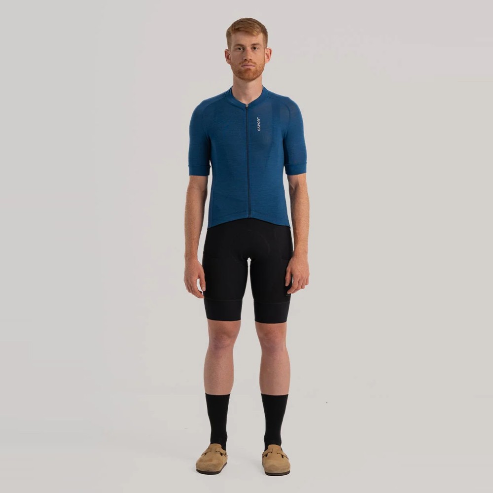 Maillot Corto GSport Xplore Altum Unisex 2026 | Maillots