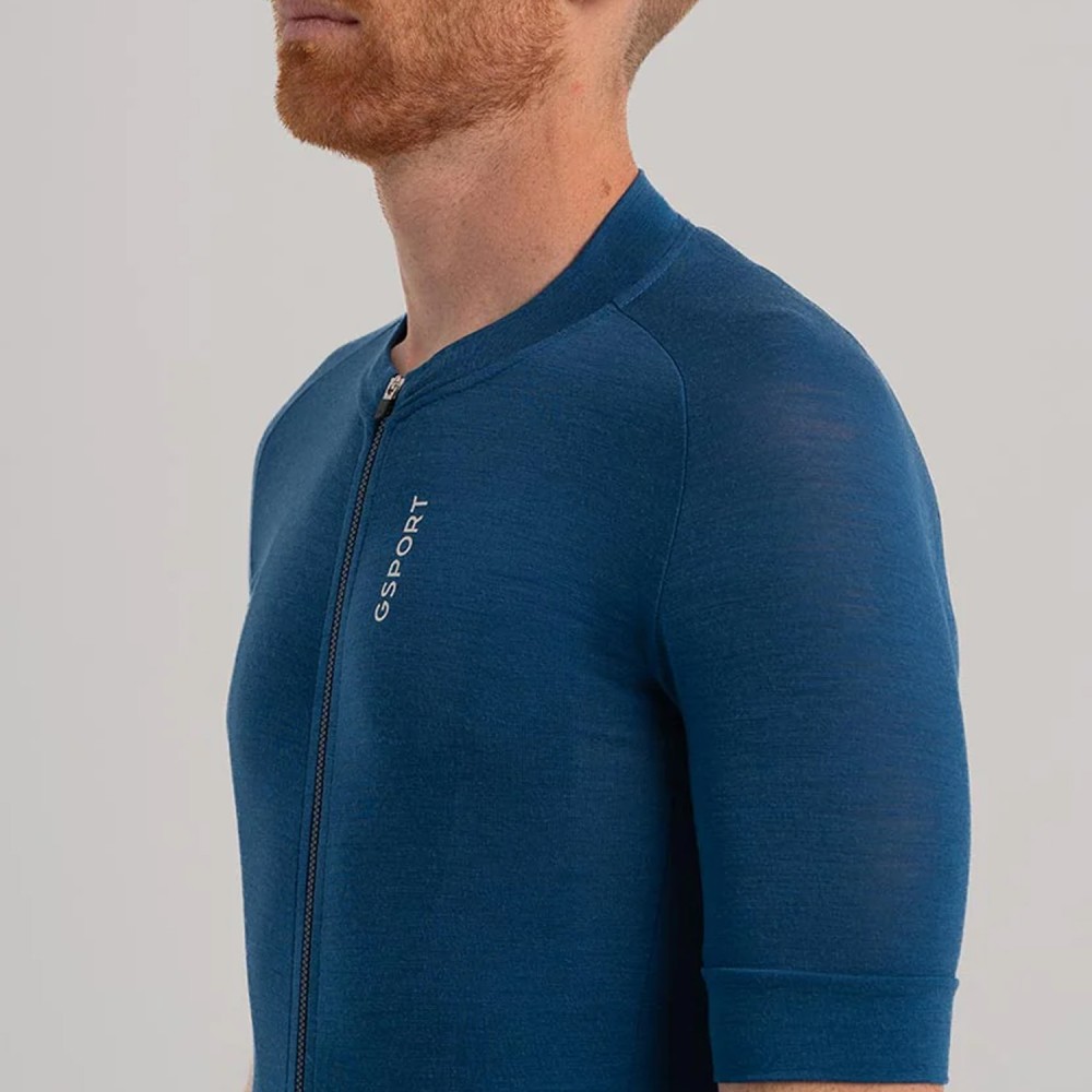 Maillot Corto GSport Xplore Altum Unisex 2026 | Maillots