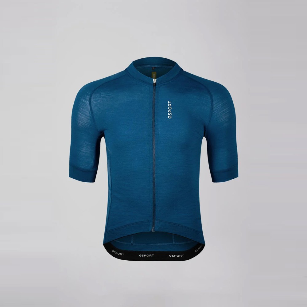 Maillot Corto GSport Xplore Altum Unisex 2026 | Maillots