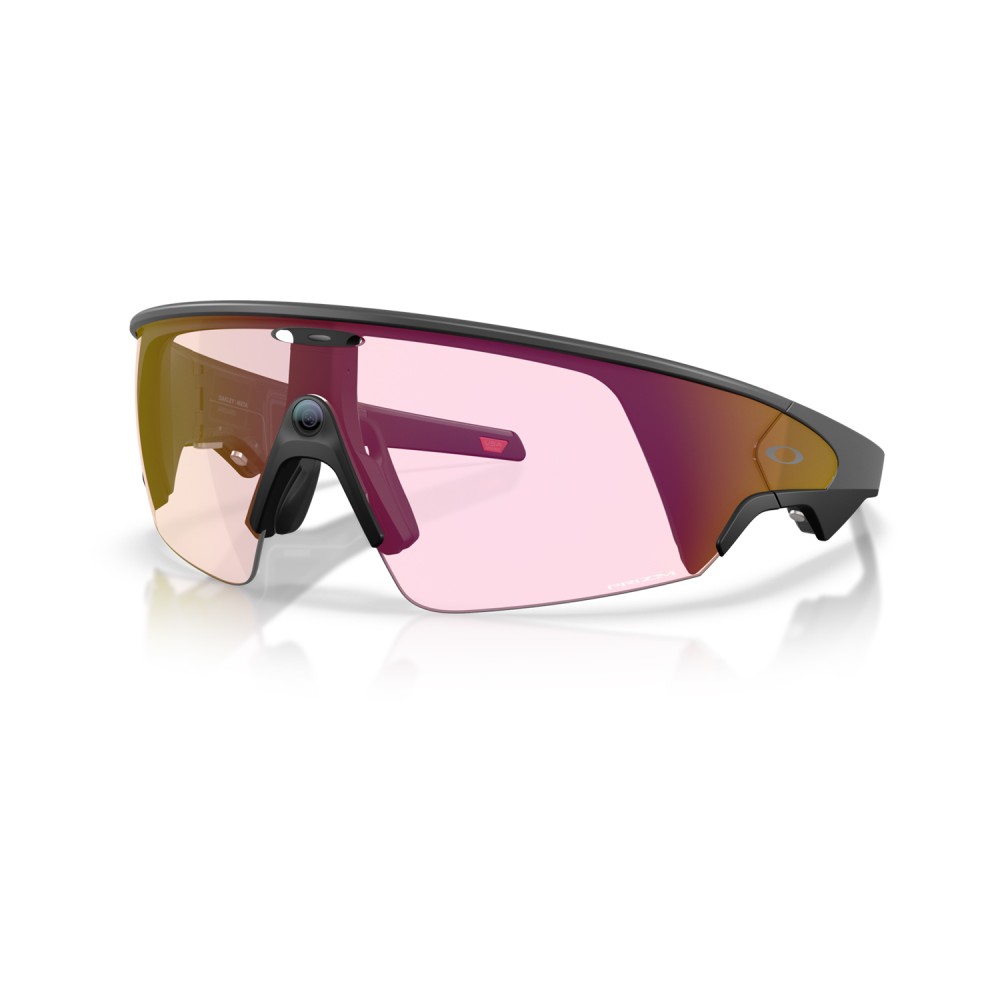 Gafas Oakley Meta Vanguard Transitions® Negro Prizm Ember