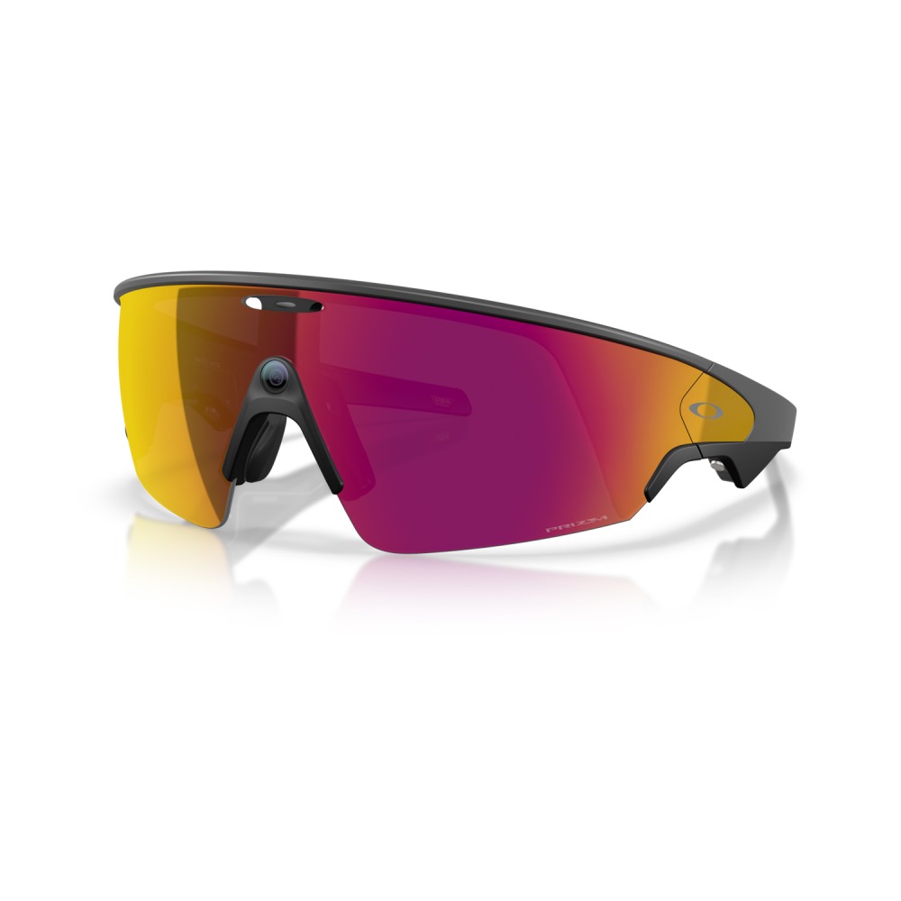 Gafas Oakley Meta Vanguard Transitions® Negro Prizm Ember
