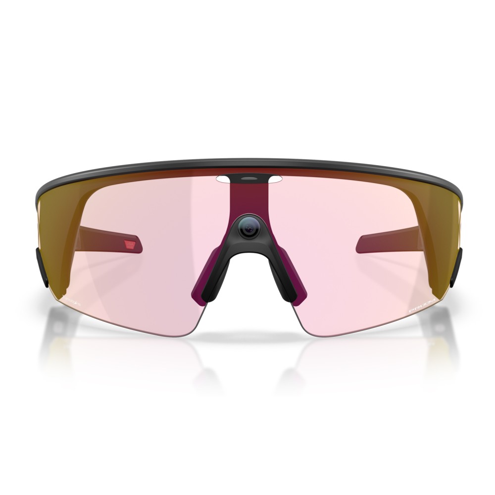 Gafas Oakley Meta Vanguard Transitions® Negro Prizm Ember