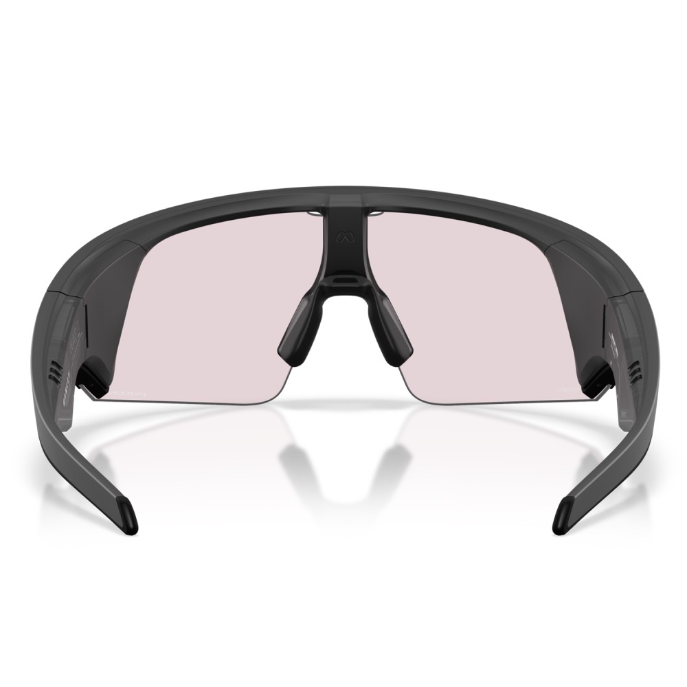 Gafas Oakley Meta Vanguard Transitions® Negro Prizm Ember