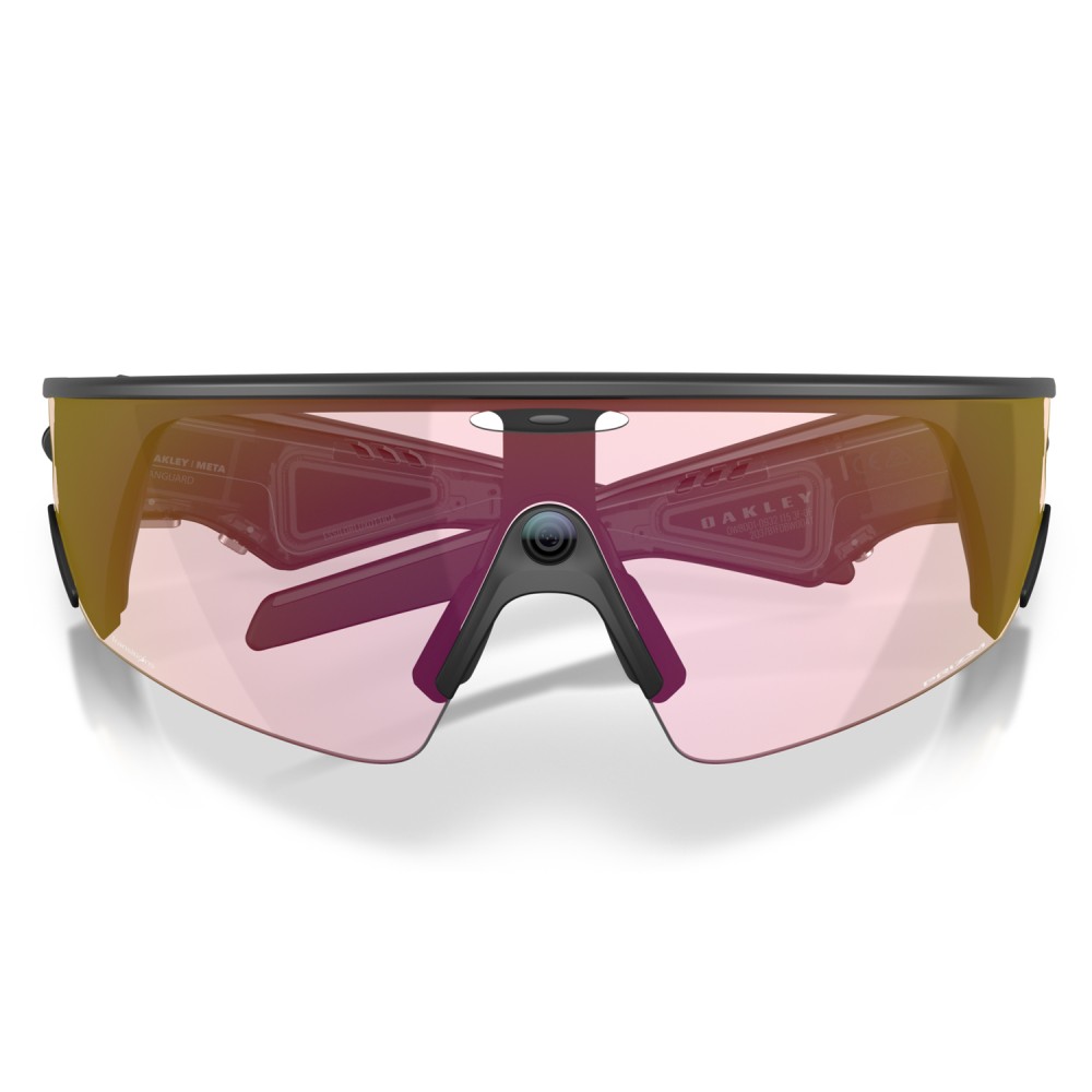 Gafas Oakley Meta Vanguard Transitions® Negro Prizm Ember