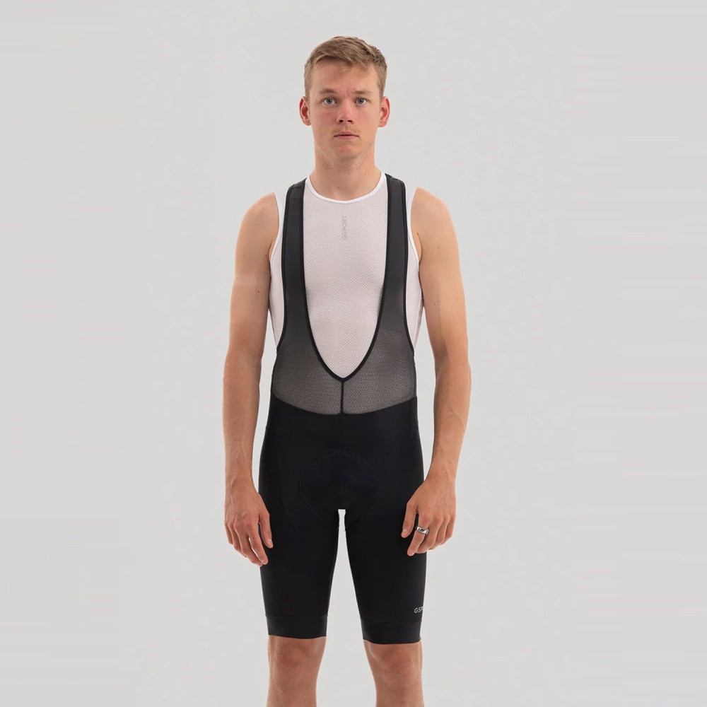 Culotte Corto Gsport One Crater Hombre 2.0 2026 | Culottes
