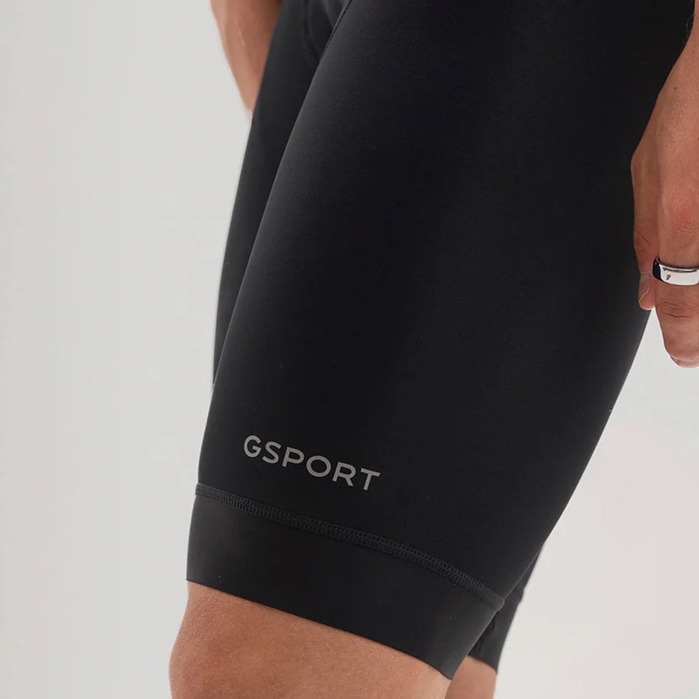 Culotte Corto Gsport One Crater Hombre 2.0 2026 | Culottes