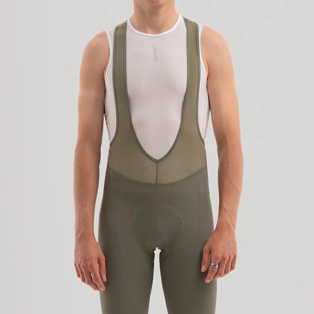 Culotte Corto Gsport One Tundra Hombre 2.0 2026 | Culottes