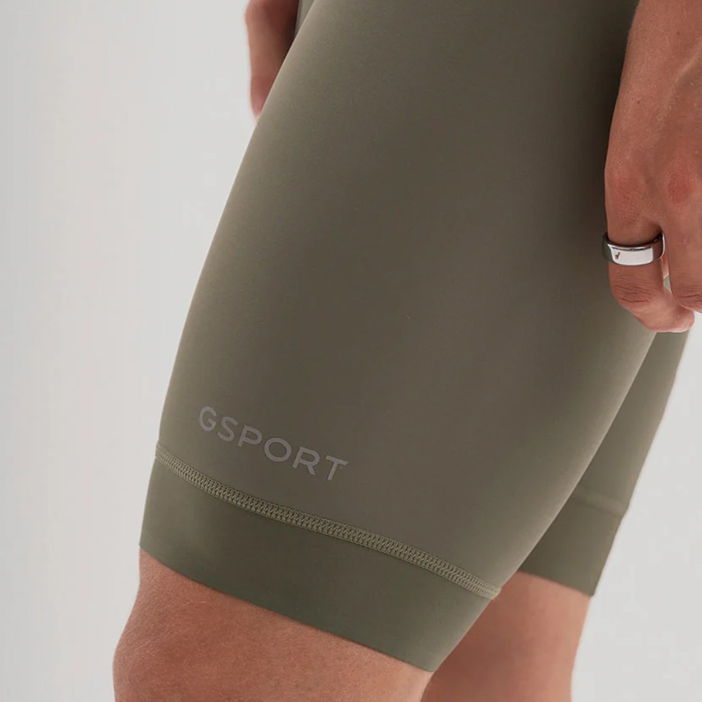 Culotte Corto Gsport One Tundra Hombre 2.0 2026 | Culottes