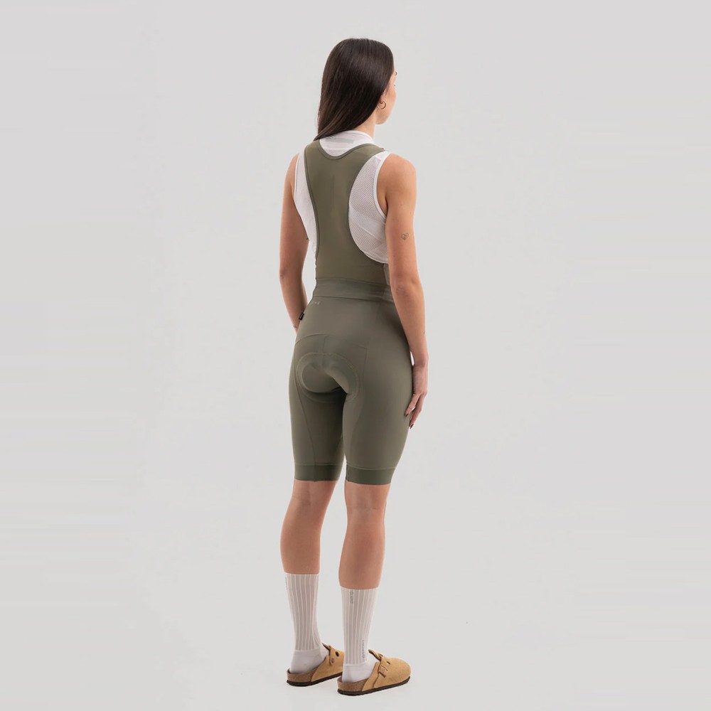 Culotte Corto Gsport One Tundra Mujer 2.0 2026 | Culottes