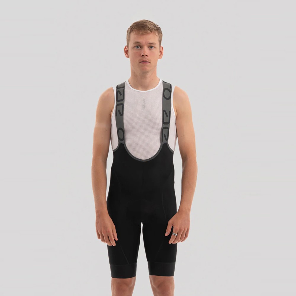 Culotte Corto Gsport Aero Node Hombre 2.0 2026 | Culottes