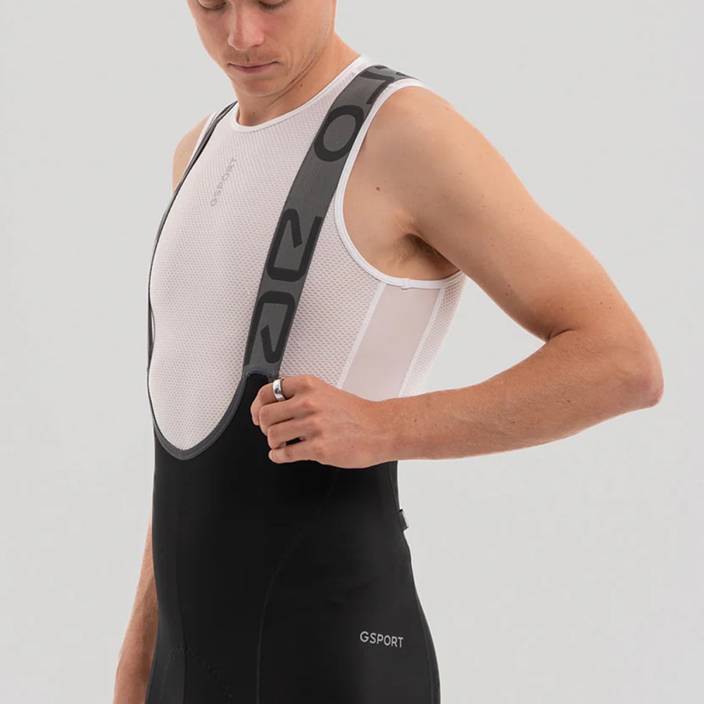 Culotte Corto Gsport Aero Node Hombre 2.0 2026 | Culottes