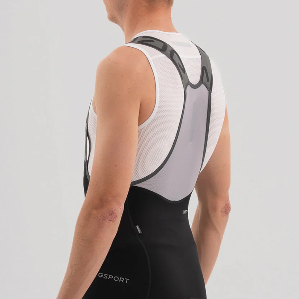 Culotte Corto Gsport Aero Node Hombre 2.0 2026 | Culottes