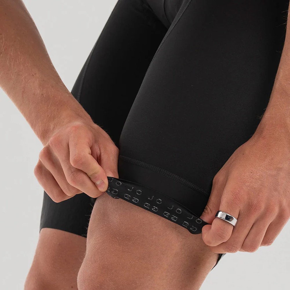 Culotte Corto Gsport Aero Node Hombre 2.0 2026 | Culottes