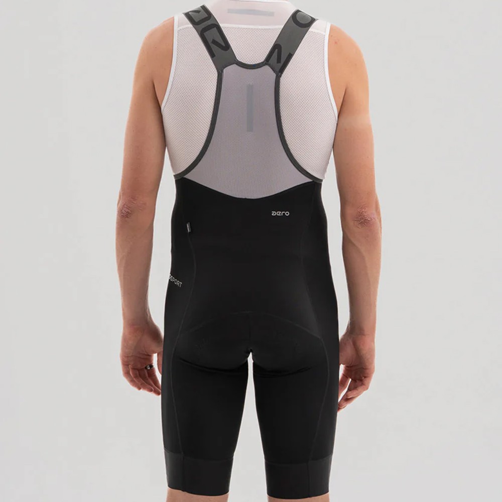 Culotte Corto Gsport Aero Node Hombre 2.0 2026 | Culottes