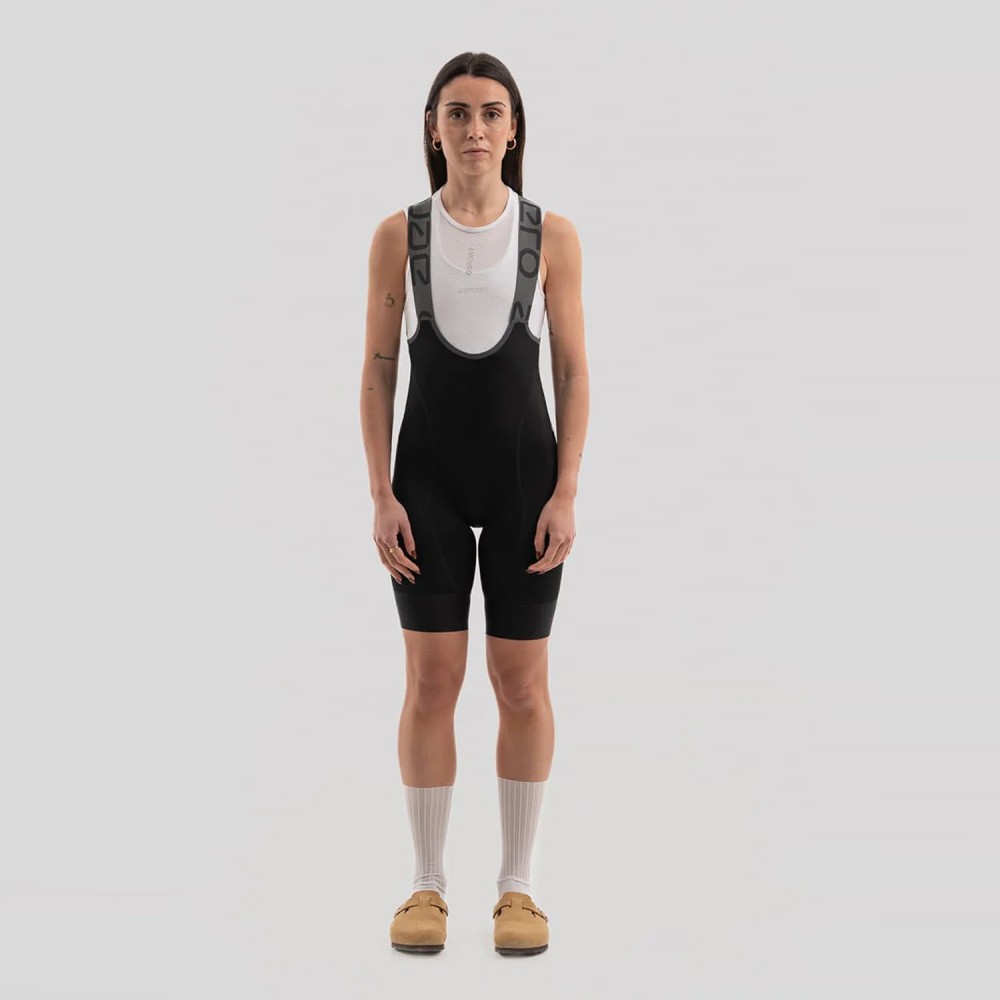 Culotte Corto Gsport Aero Node Mujer 2.0 2026 | Culottes