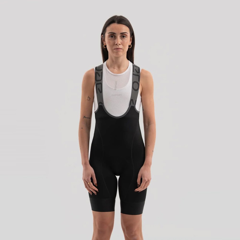 Culotte Corto Gsport Aero Node Mujer 2.0 2026 | Culottes