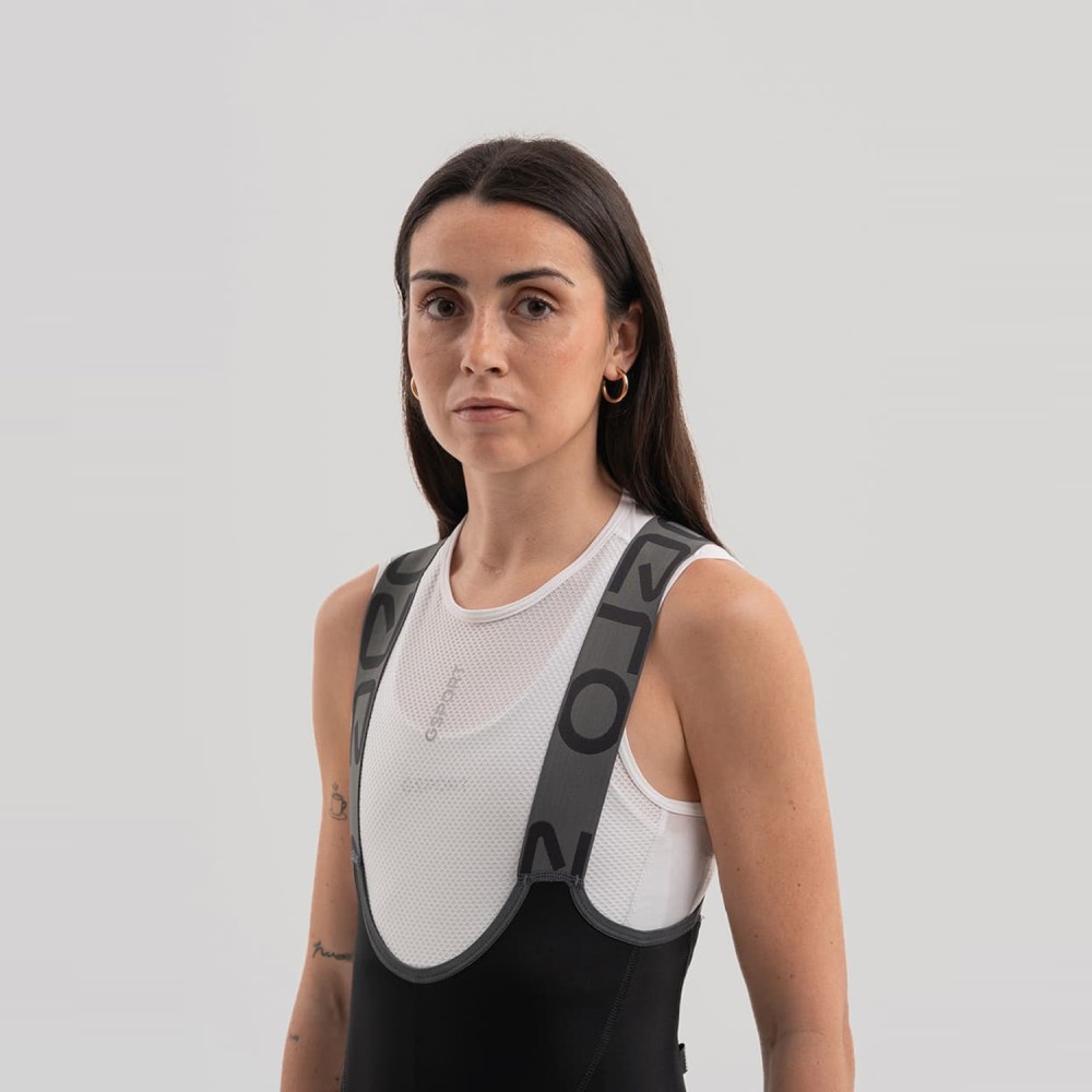Culotte Corto Gsport Aero Node Mujer 2.0 2026 | Culottes