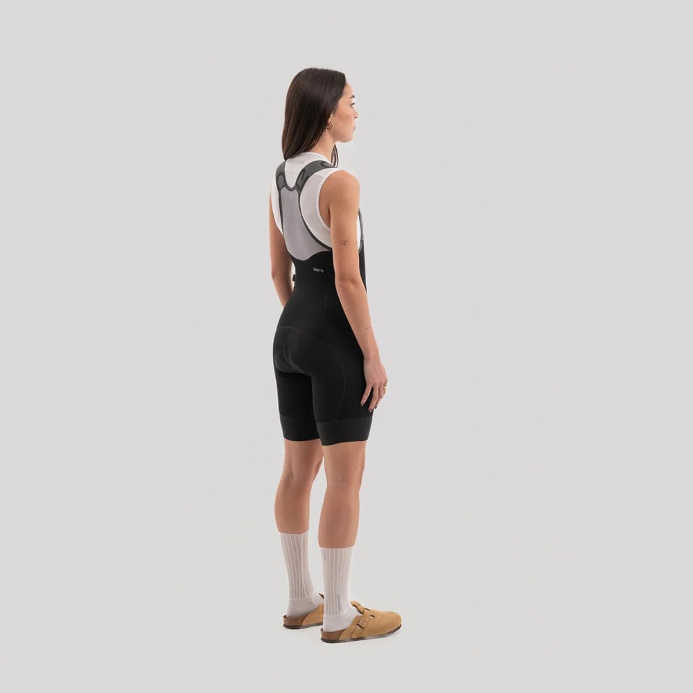 Culotte Corto Gsport Aero Node Mujer 2.0 2026 | Culottes
