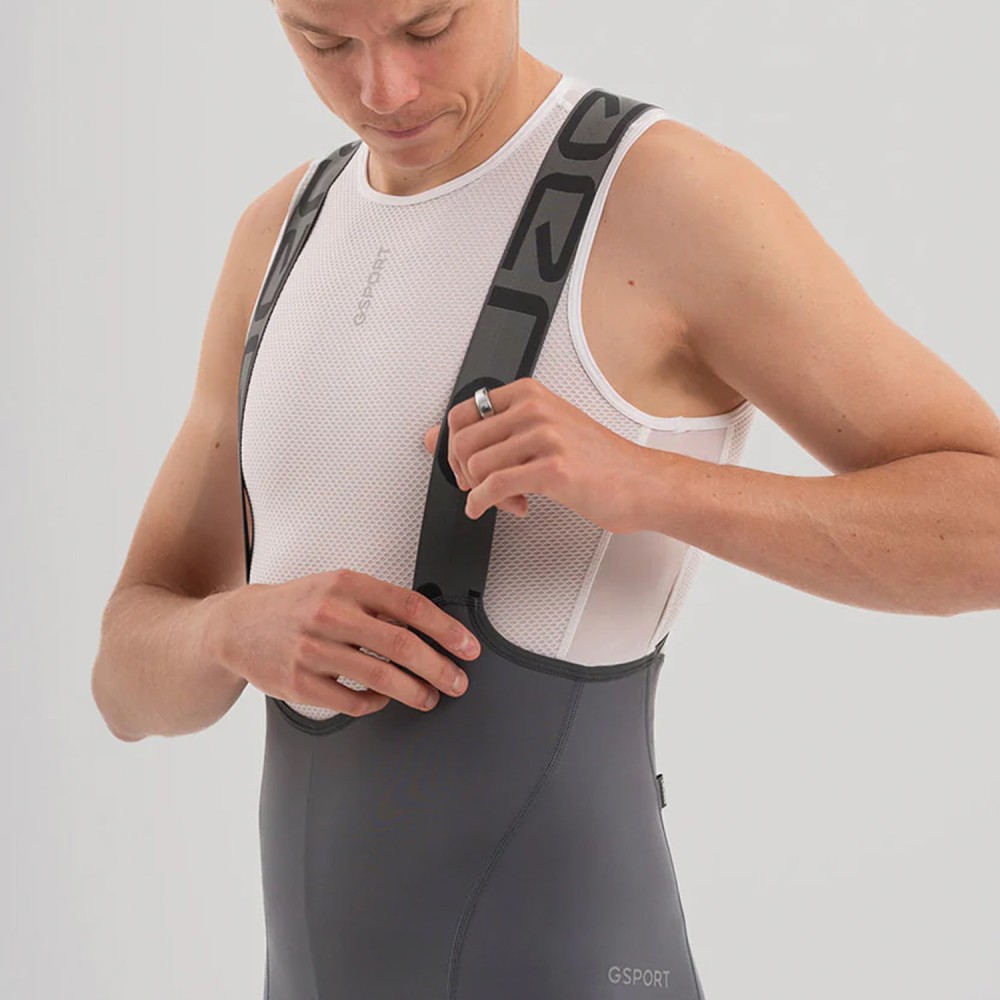 Culotte Corto Gsport Aero Astral Hombre 2.0 2026 | Culottes