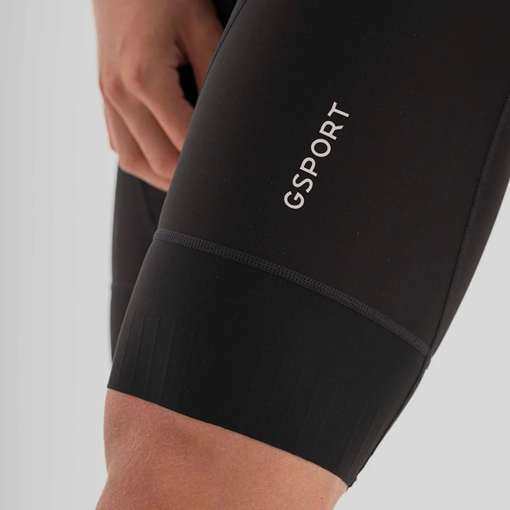 Culotte Corto Gsport Pro Team Manor Hombre 2.0 2026