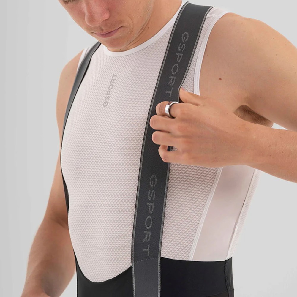 Culotte Corto Gsport Pro Team Manor Hombre 2.0 2026
