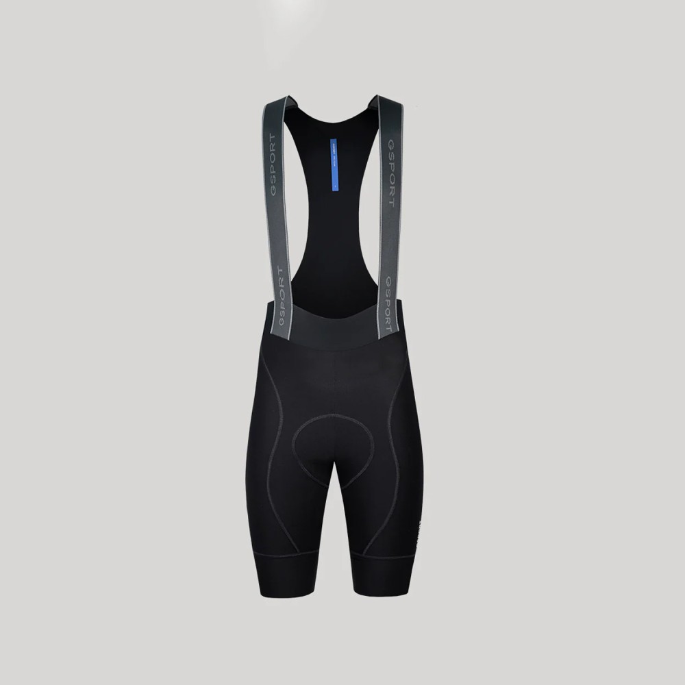 Culotte Corto Gsport Pro Team Manor Hombre 2.0 2026
