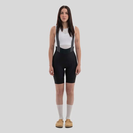 Culotte Corto Gsport Pro Team Manor Mujer 2.0 2026
