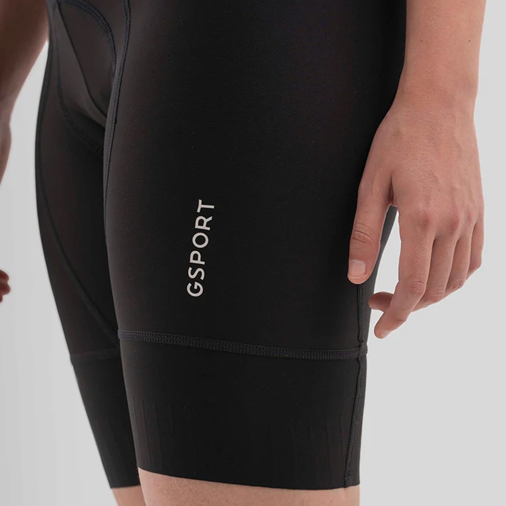 Culotte Corto Gsport Pro Team Manor Mujer 2.0 2026