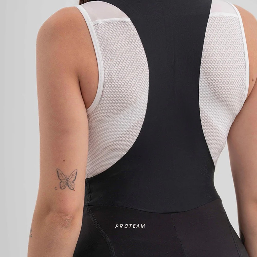Culotte Corto Gsport Pro Team Manor Mujer 2.0 2026