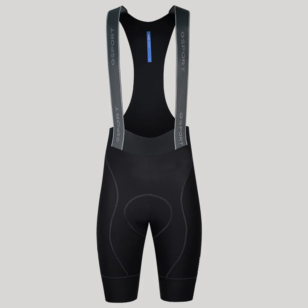 Culotte Corto Gsport Pro Team Manor Mujer 2.0 2026