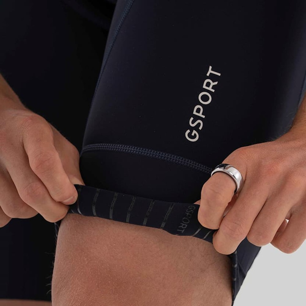 Culotte Corto Gsport Pro Team Neroli Hombre 2.0 2026