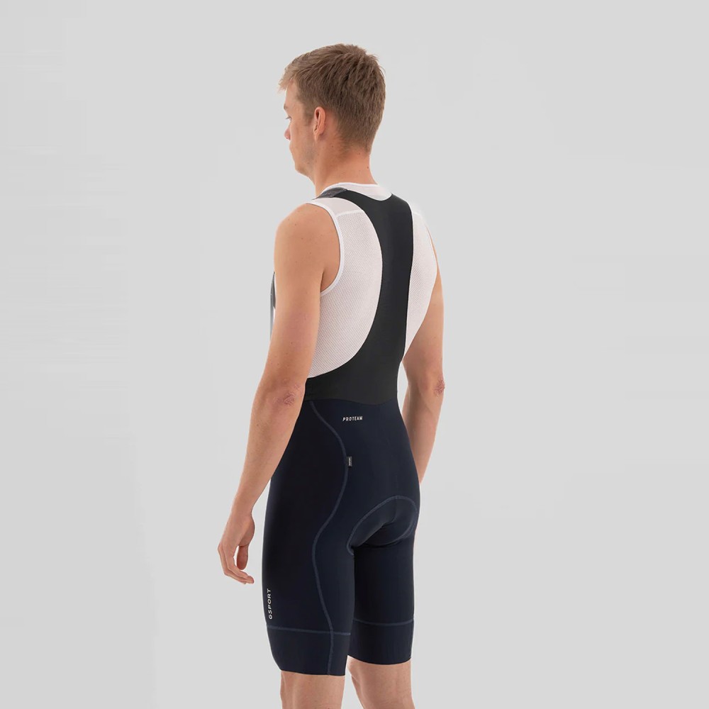 Culotte Corto Gsport Pro Team Neroli Hombre 2.0 2026