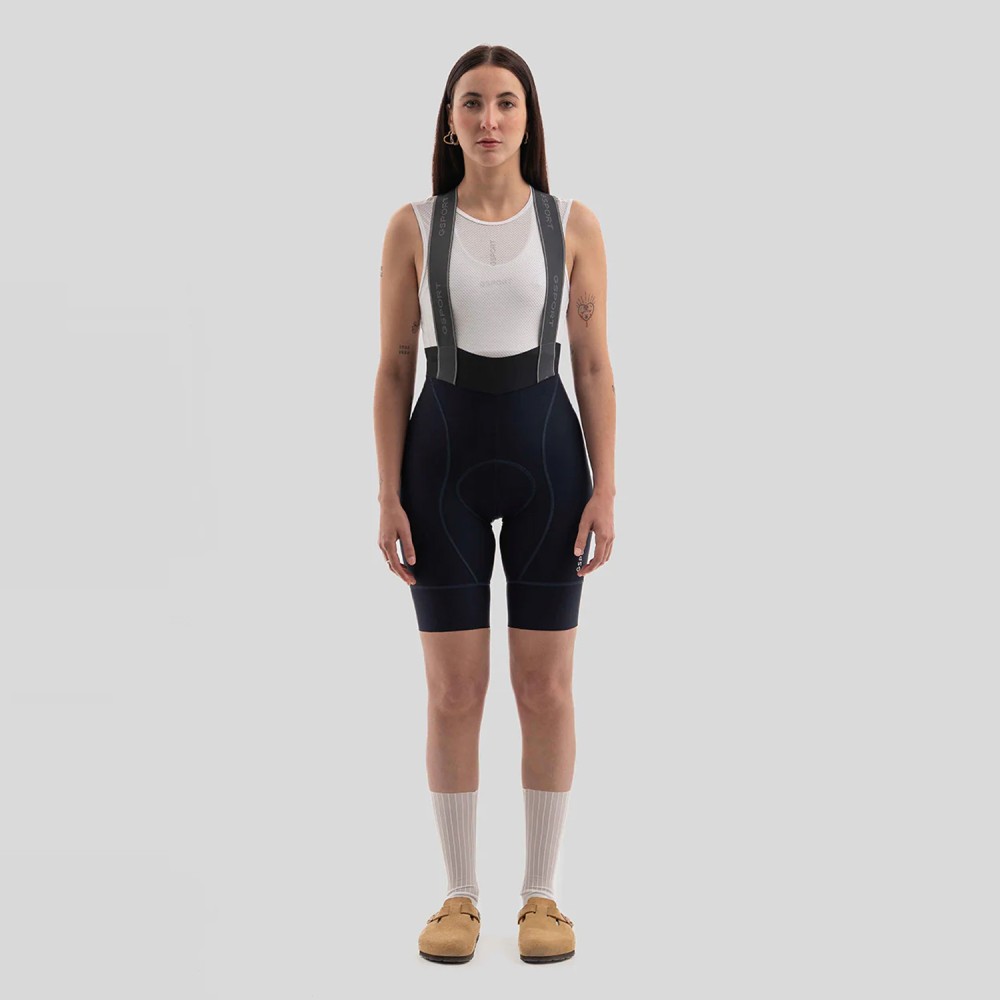Culotte Corto Gsport Pro Team Neroli Mujer 2.0 2026