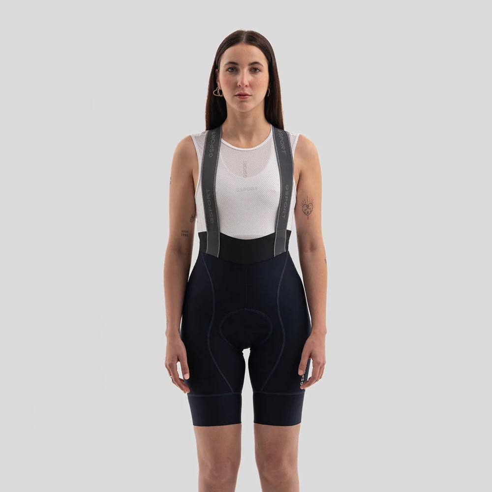 Culotte Corto Gsport Pro Team Neroli Mujer 2.0 2026