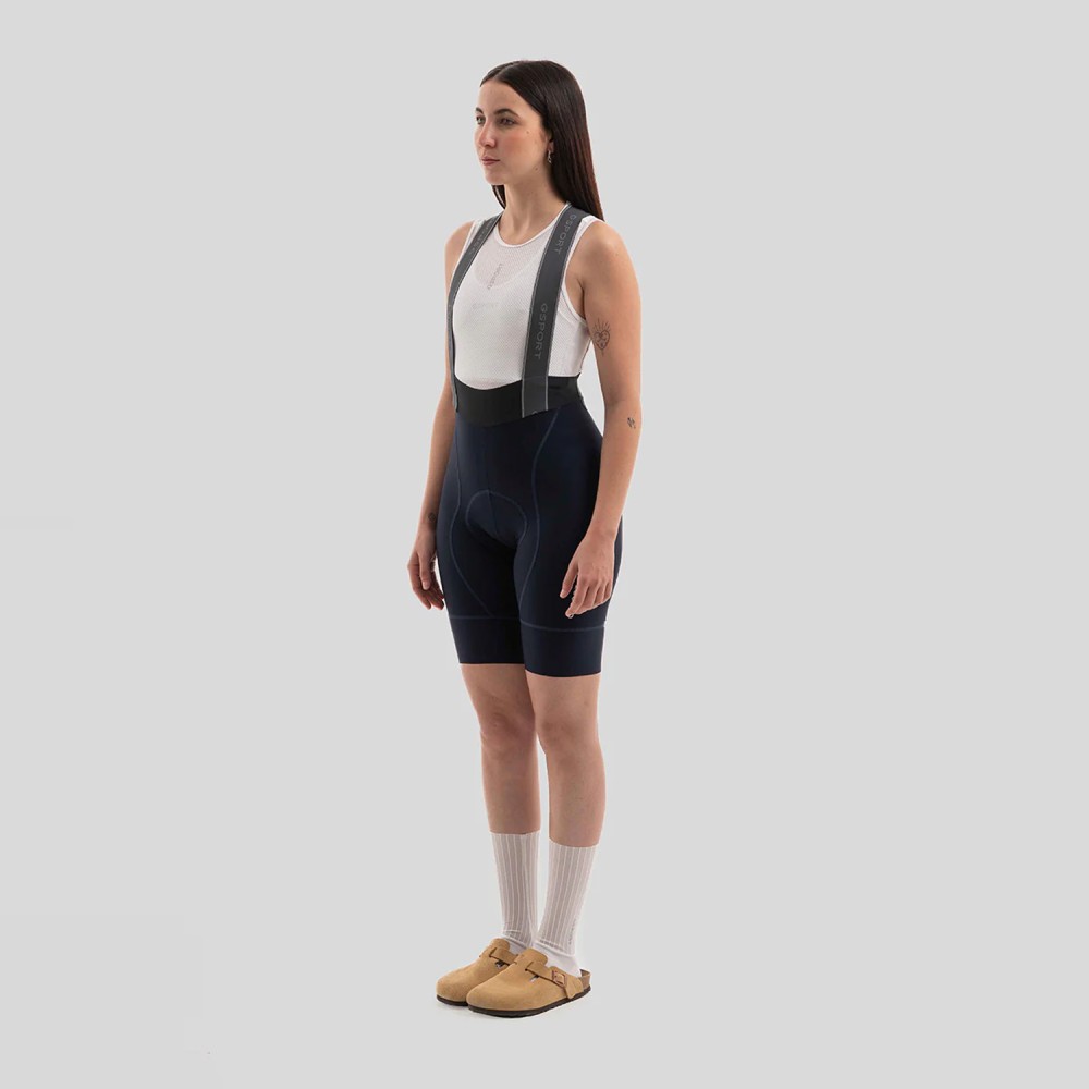Culotte Corto Gsport Pro Team Neroli Mujer 2.0 2026