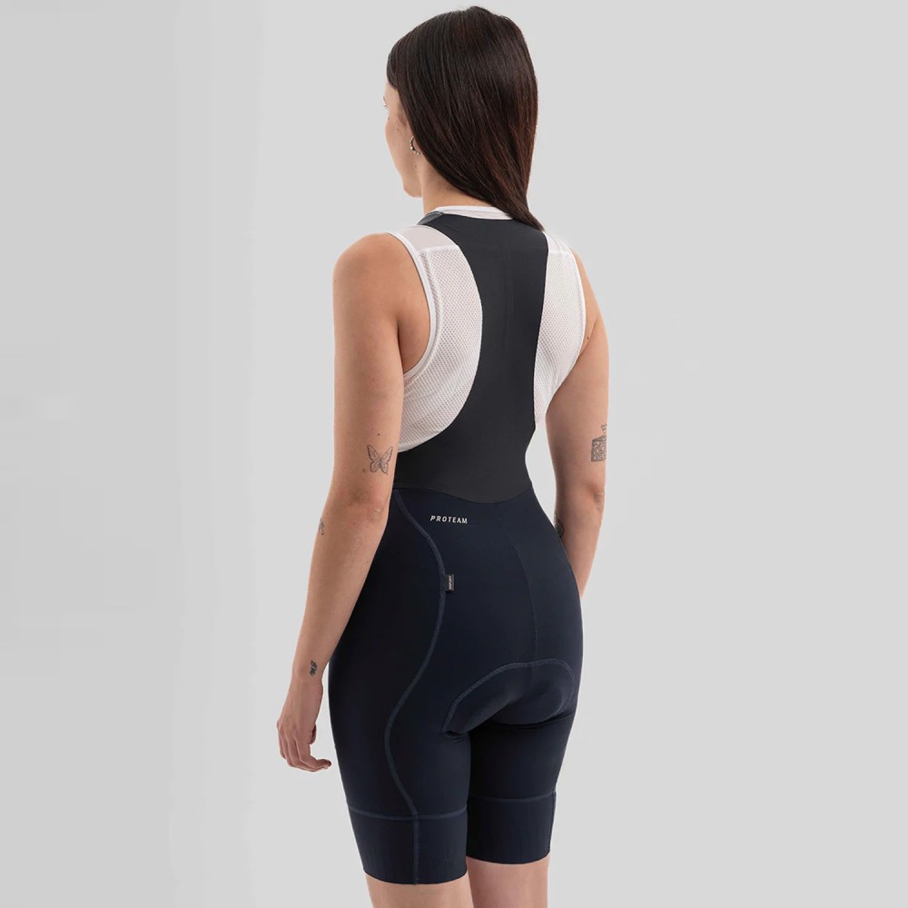 Culotte Corto Gsport Pro Team Neroli Mujer 2.0 2026