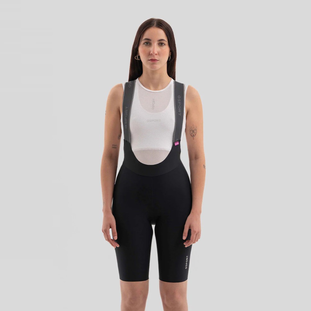 Culotte Corto Gsport Pro Skin Enigma Mujer 2.0 2026